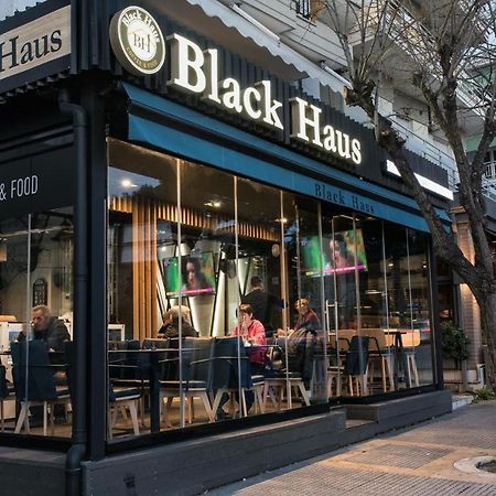 Blackhaus Young Mini Tesalónica Exterior foto